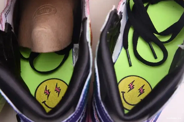 Cheap X AIR 1 OG DC3481-900 HIGH J JORDAN BALVIN 0609